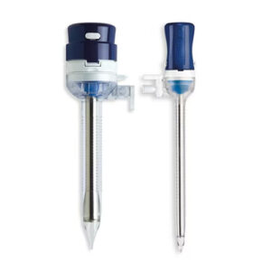 Trocar Óptico VersaOne™ | Medtronic
