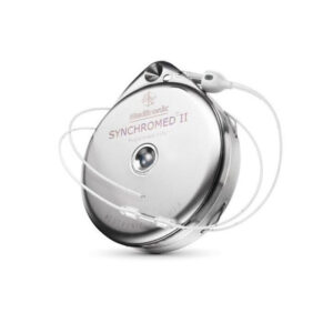 Bomba intratecal SynchroMed™ II | Medtronic