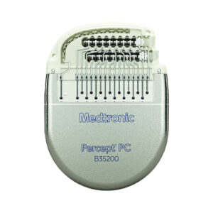Neuroestimulador Percept™ PC | Medtronic